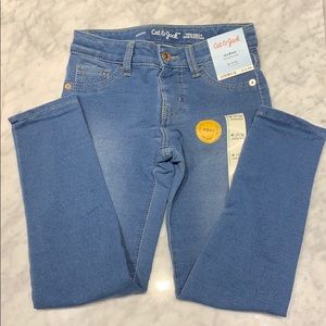 ❗️NWT❗️Cat & Jack Girls Jegging